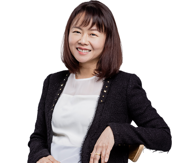 Dr. Chua Sze Ming - Senior Consultant Psychiatrist