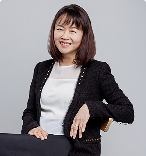 Dr. Chua Sze Ming